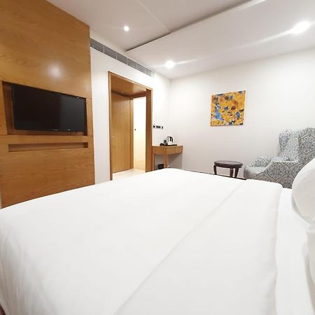 The Moziac Hotel Gwalior Εξωτερικό φωτογραφία