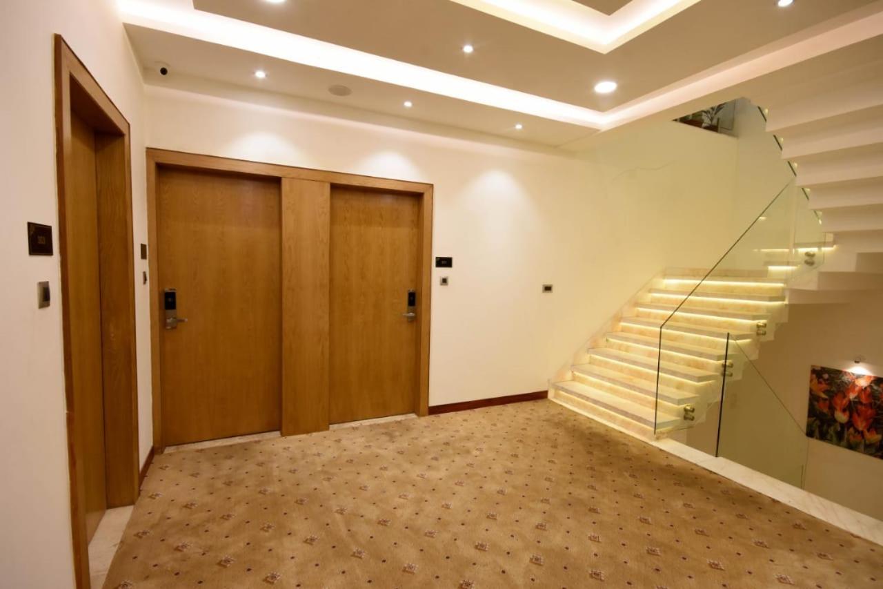 The Moziac Hotel Gwalior Εξωτερικό φωτογραφία