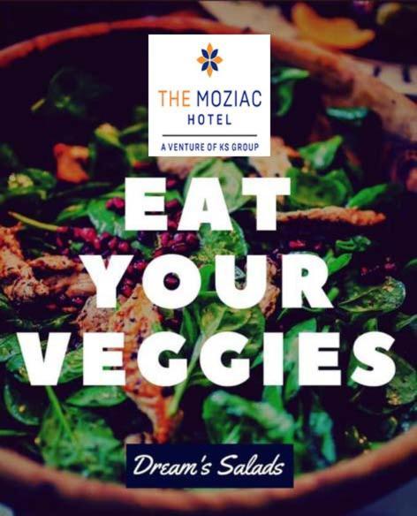 The Moziac Hotel Gwalior Εξωτερικό φωτογραφία