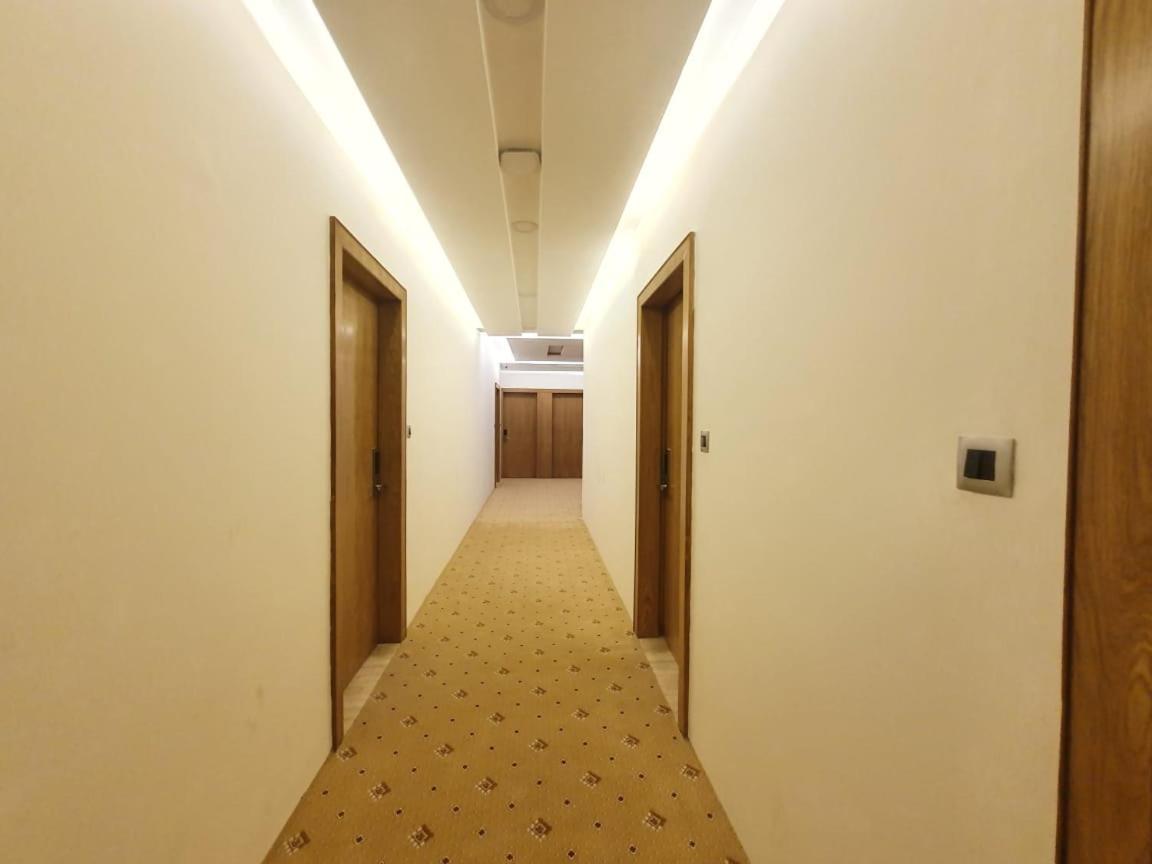 The Moziac Hotel Gwalior Εξωτερικό φωτογραφία