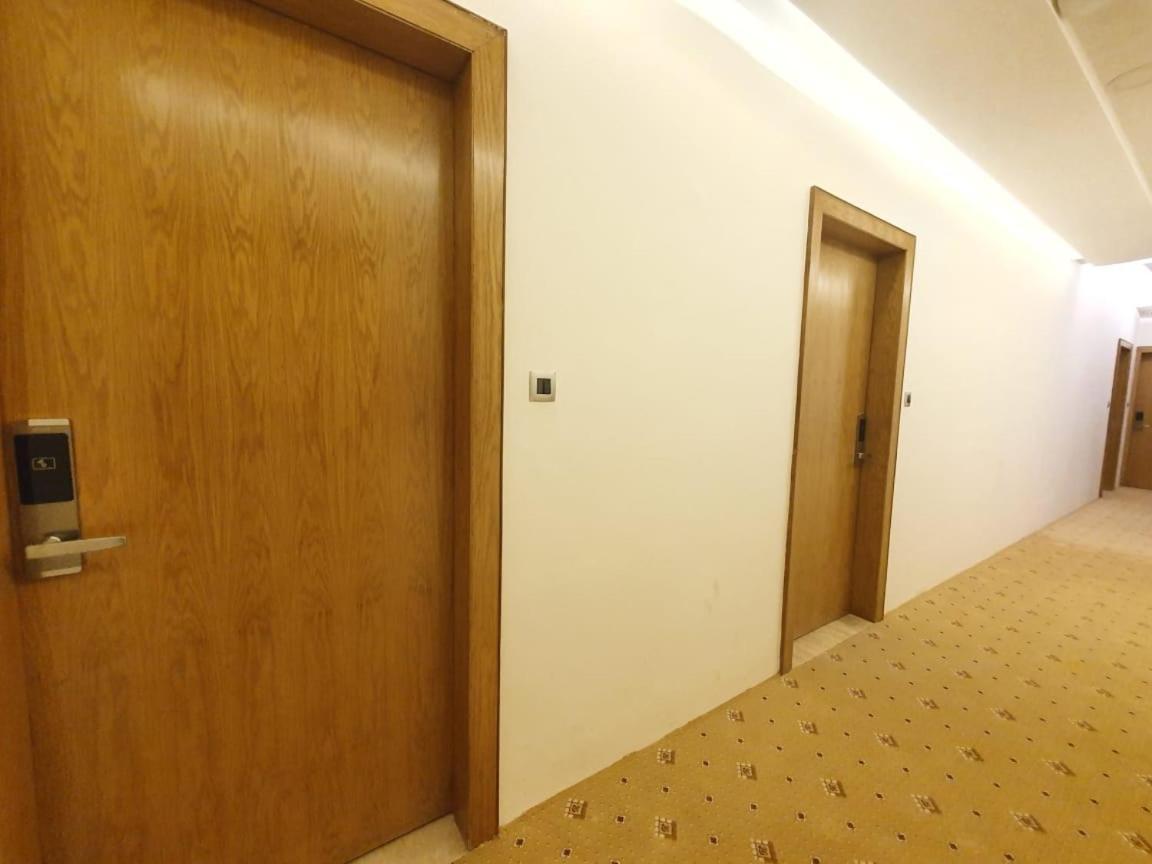 The Moziac Hotel Gwalior Εξωτερικό φωτογραφία