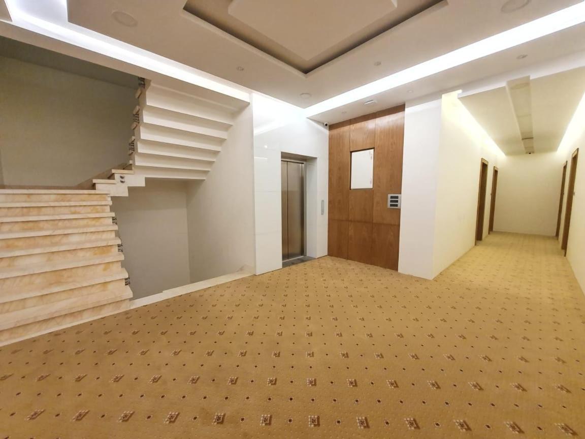The Moziac Hotel Gwalior Εξωτερικό φωτογραφία