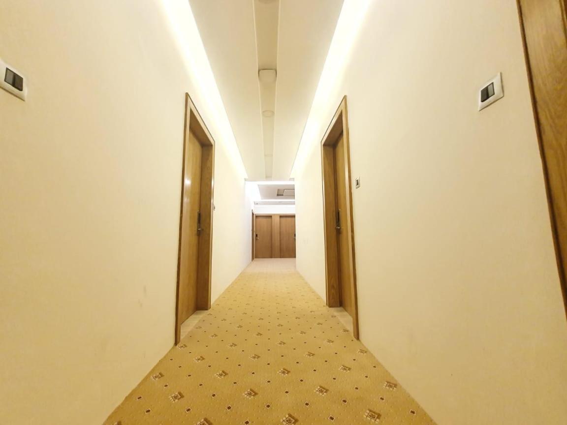 The Moziac Hotel Gwalior Εξωτερικό φωτογραφία